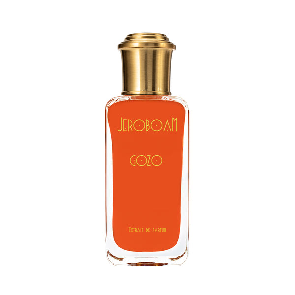 Jeroboam Gozo Extrait De Parfum 