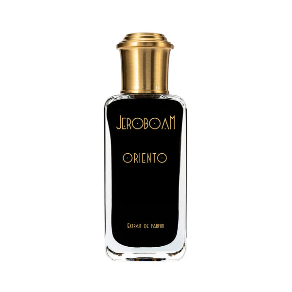 Jeroboam 30ml Oriento Extrait De Perfume
