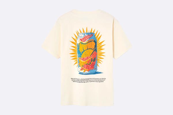 NWHR Camiseta Summer Drink