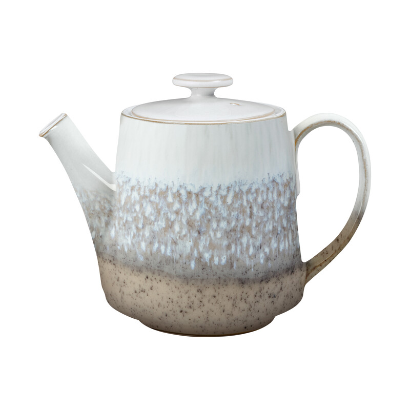 Denby Kiln 1 Litre Teapot