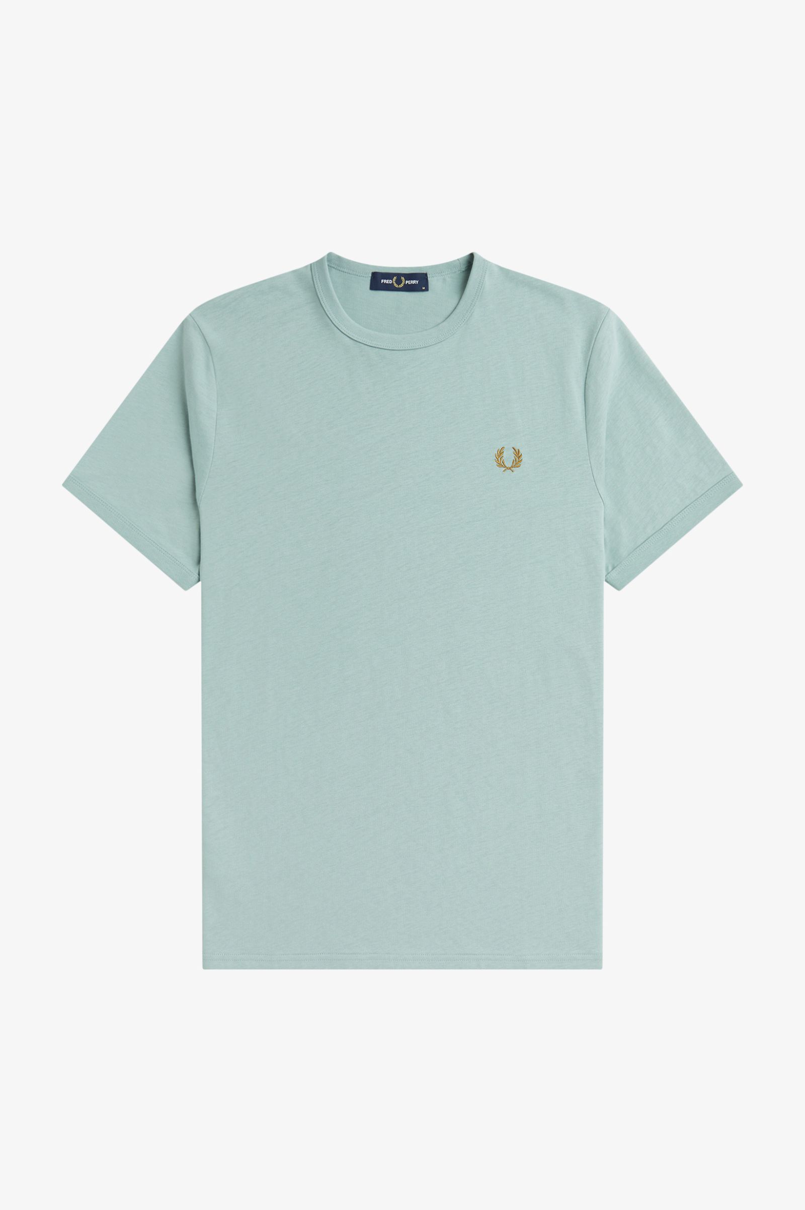 Fred Perry  M3519 Ringer T