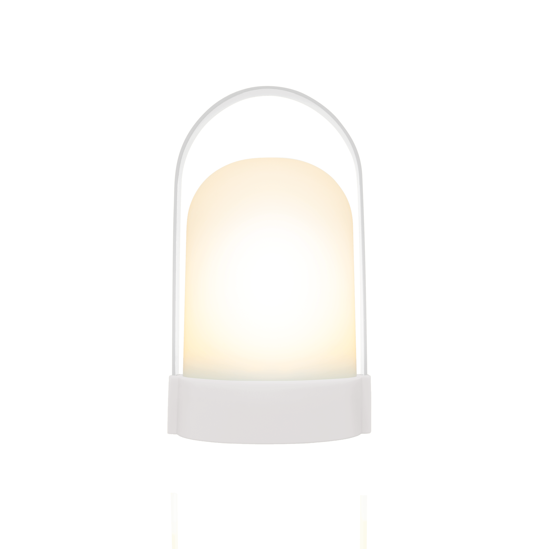 Remember Uri 'Pure' LED Rechargeable Portable Lamp