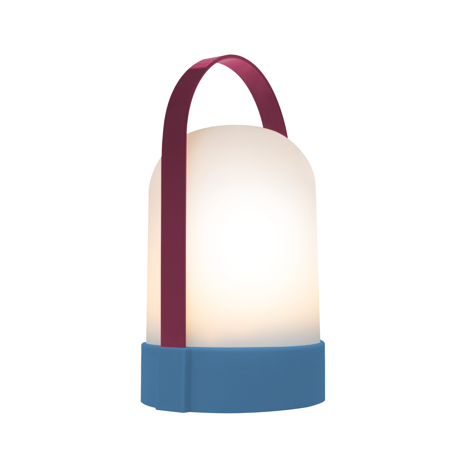 Remember Uri 'Matz' LED Rechargeable Portable Lamp