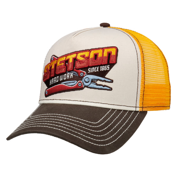 stetson-hard-work-trucker-cap-brownyellow