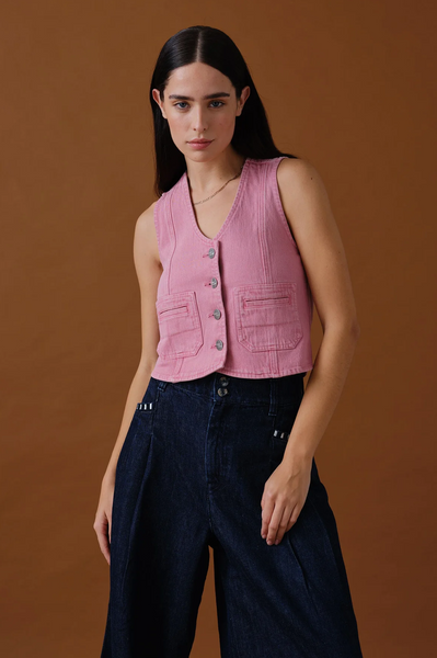 seventy-mochi-bea-powder-pink-waistcoat