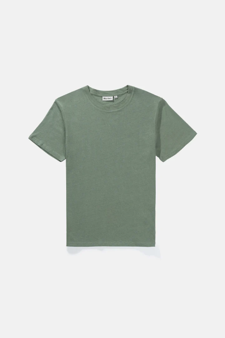 Rhythm. Linen Ss T