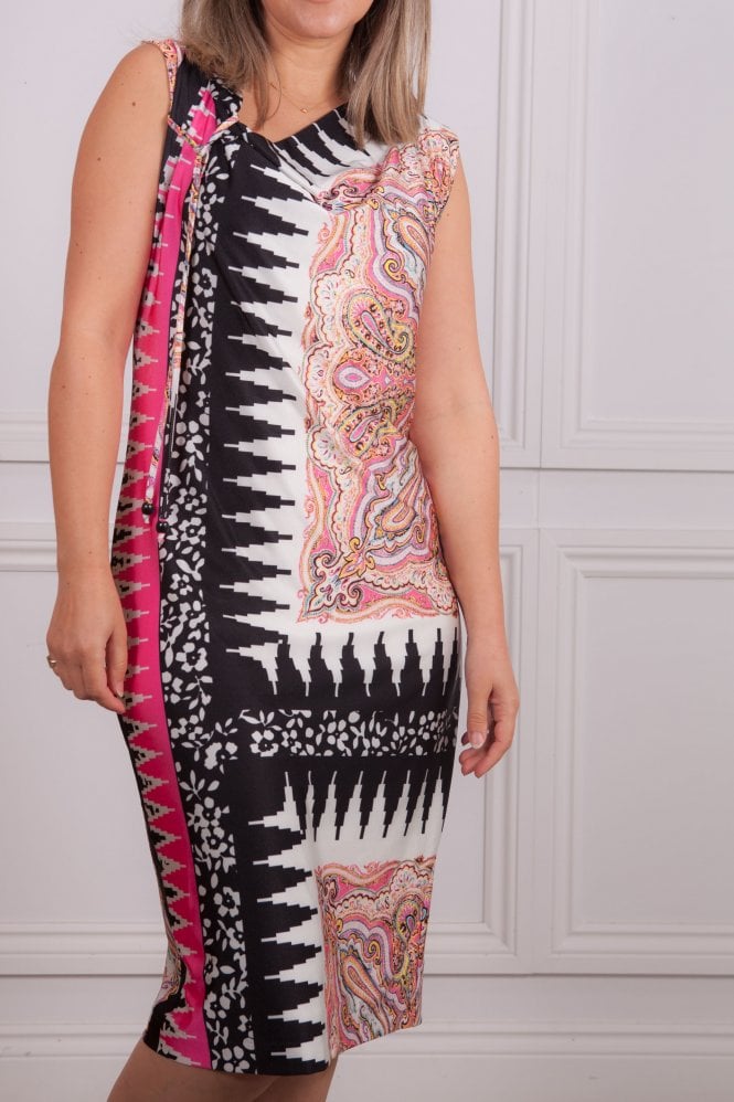 ana-alcazar-sleeveless-jersey-print-dress