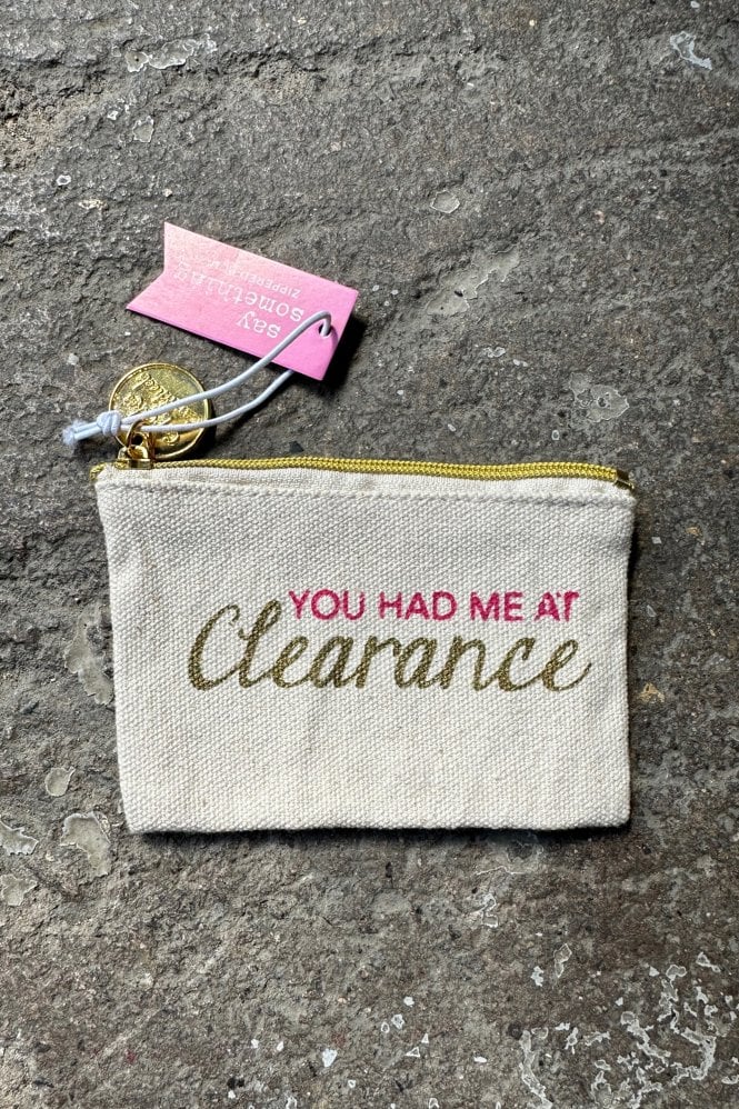 twos-company-say-something-purse-you-had-me-at-clearance