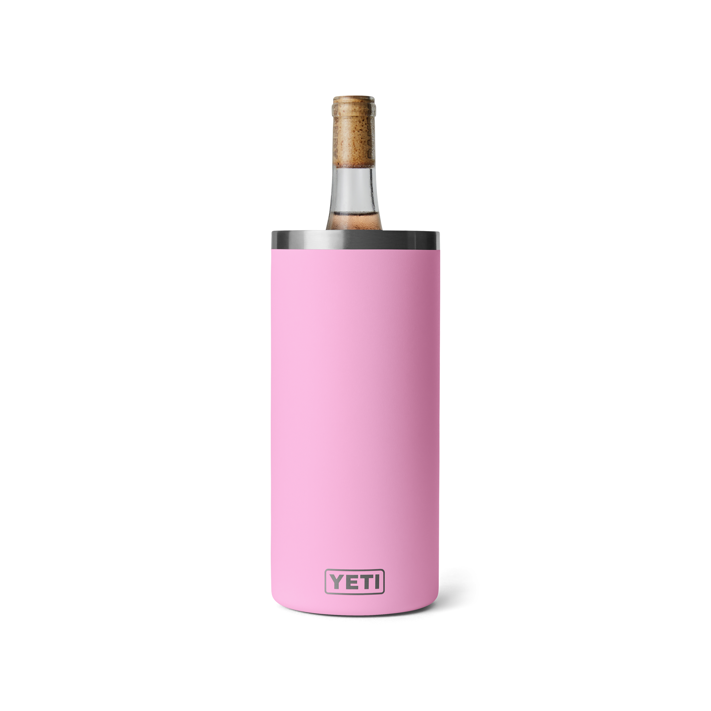 Yeti Wine Chiller - Power Pink
