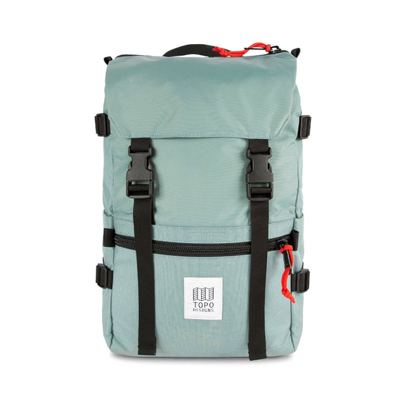 Topo Designs Rover Pack Classic - Sage / Sage