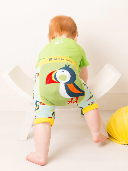Blade & Rose Finley The Puffin Shorts