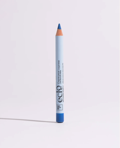 Eclo Crayon Yeux Longue Tenue Beauty - 003 Bleu Océan