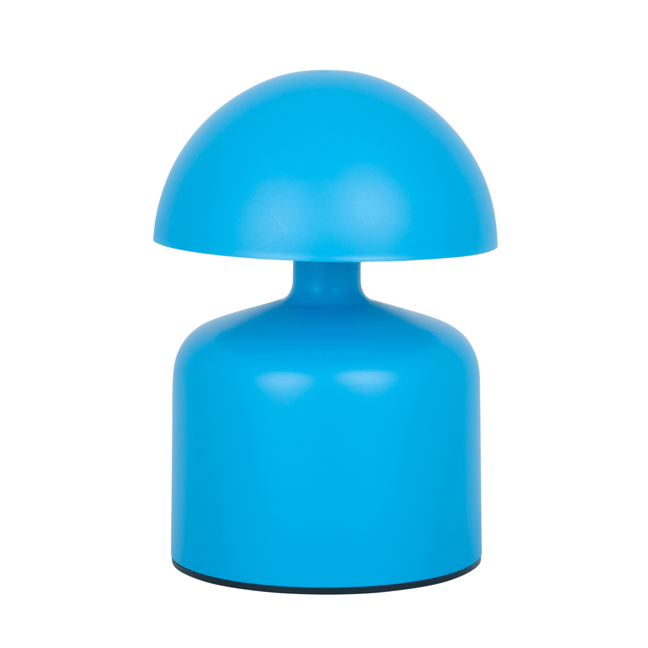 Letimov Impetu Portable Table Lamp - Bright Blue