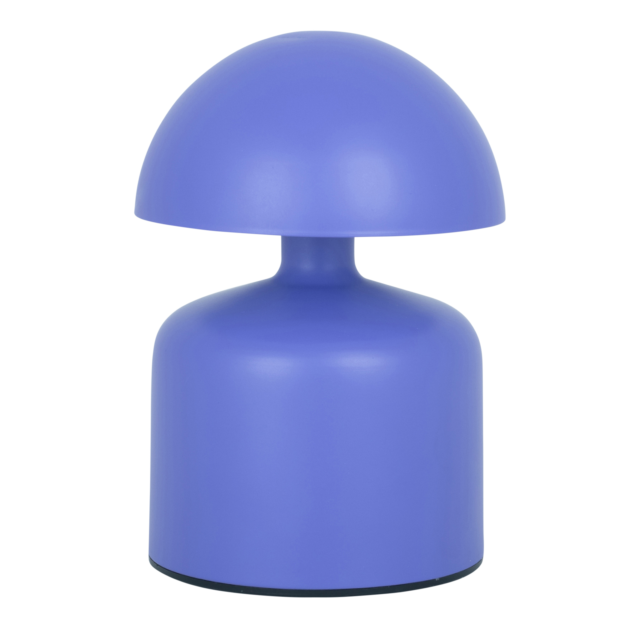 Letimov Impetu Portable Table Lamp - Bright Purple