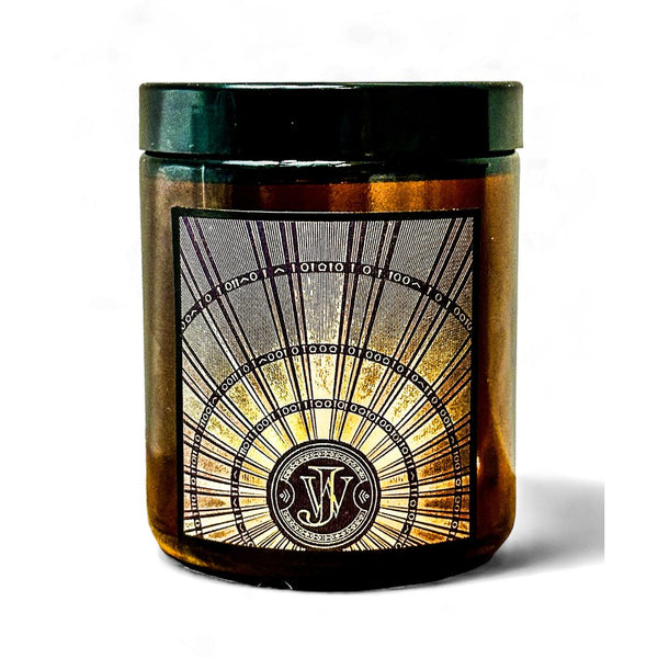 Jonathan Ward Travel Jar Candle - Fig