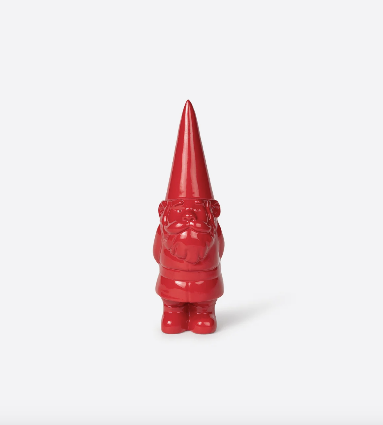 DOIY Design Red Gnome Bottle Opener