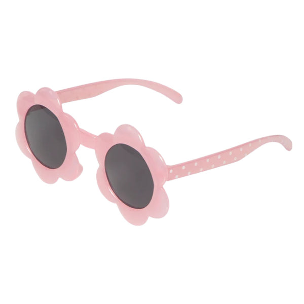 Rockahula Sunglasses Pink Daisy