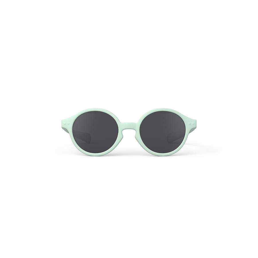 IZIPIZI Kids Sunglasses - #d Aqua Green (9-36 Months)