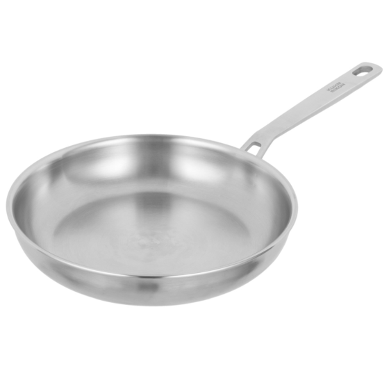 Kuhn Rikon Culinary Fiveply Uncoated Frying Pan 28cm