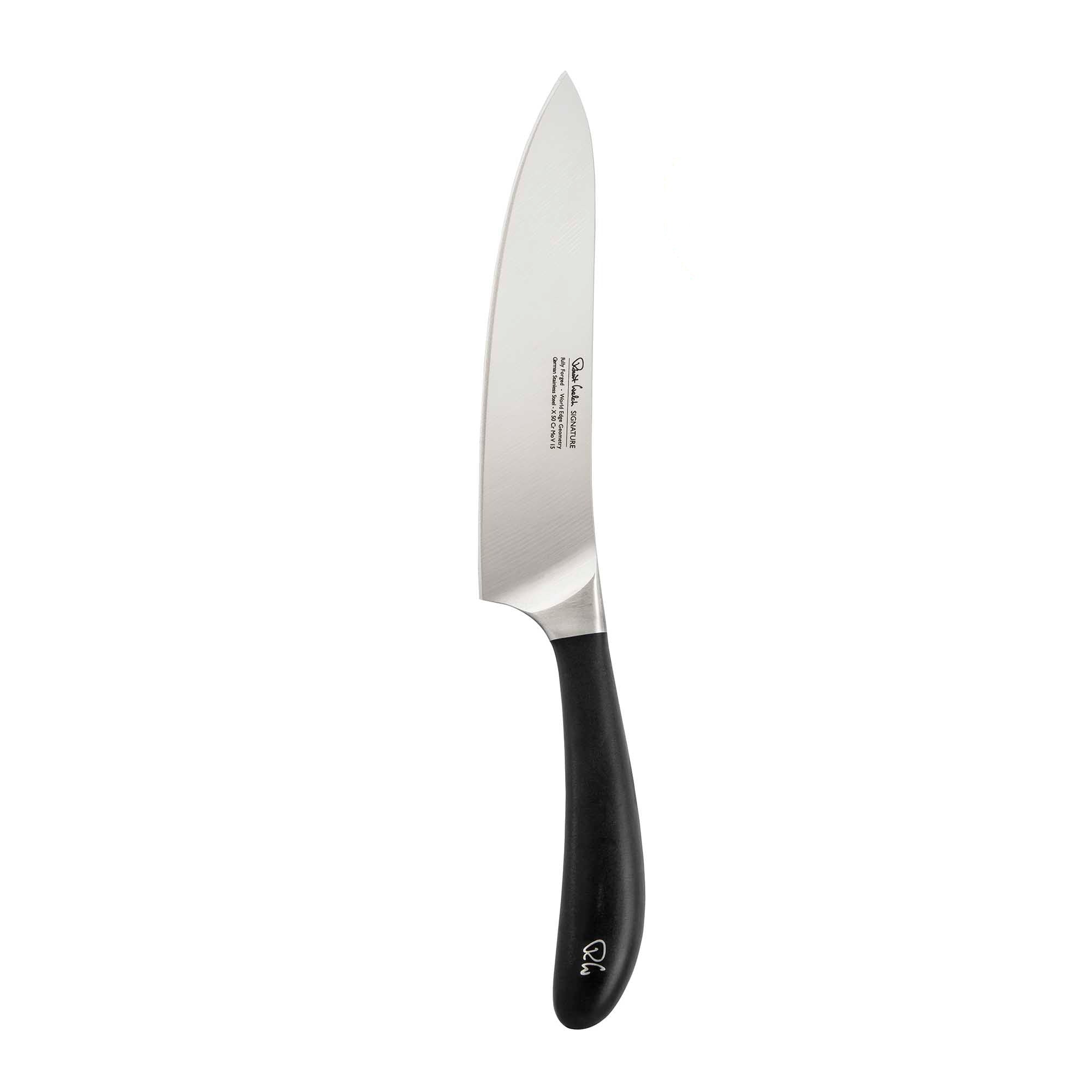 Robert Welch Signature Cooks Knife 18cm