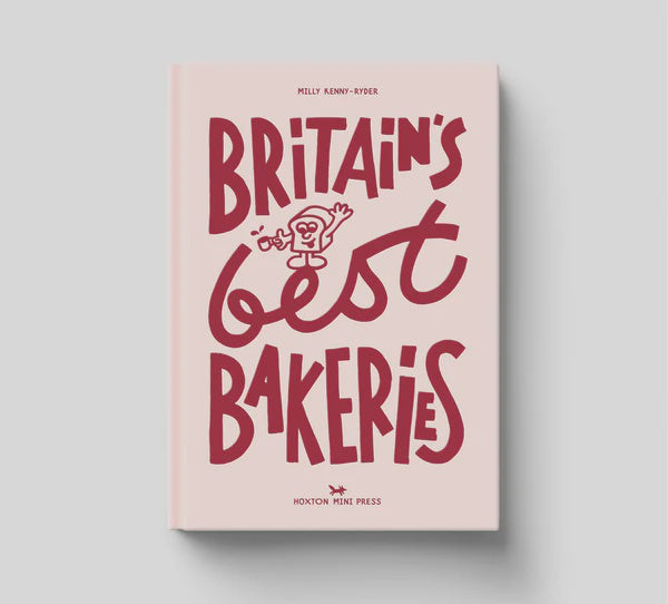 Hoxton Mini Press Britain’s Best Bakeries