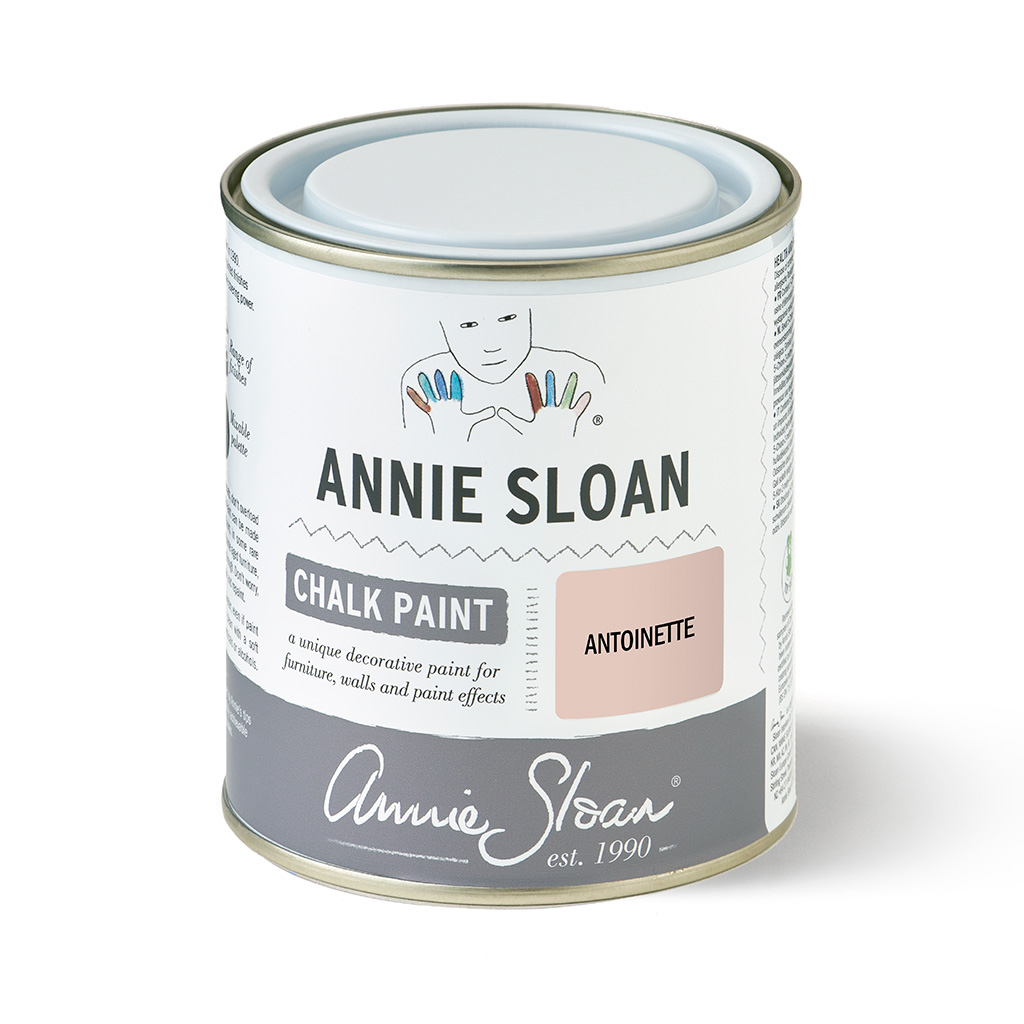Annie Sloan Antoinette 500ml Chalk Paint