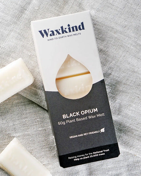 WAXKIND Black Opium Wax Melts