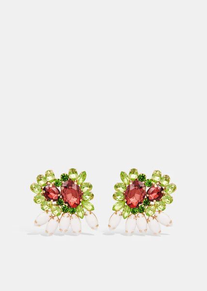 Essentiel Antwerp - Framboise Earrings