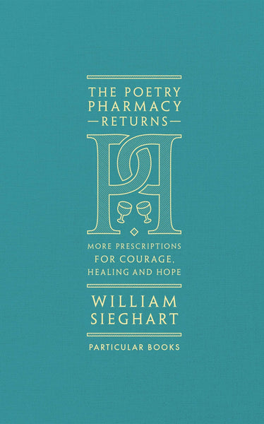Books Poetry Pharmacy Returns
