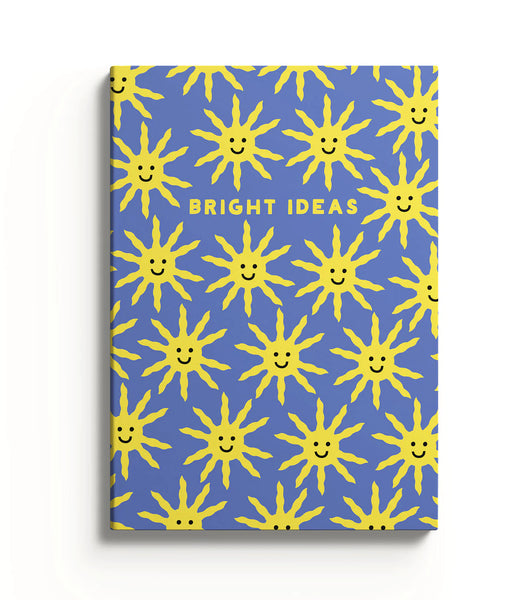 Ohh Deer Bright Ideas Notebook