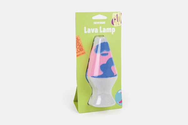 DOIY Design Lava Lamp Socks