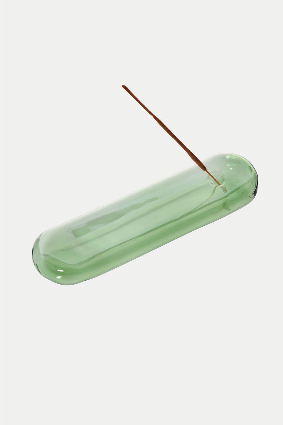 Maegen Green Lilo Incense Holder