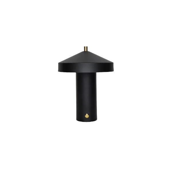 OYOY Hatto Table Lamp Led - Black