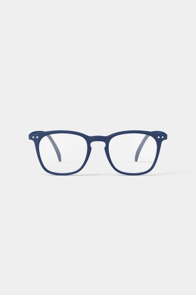 IZIPIZI #e Navy Blue Reading Glasses