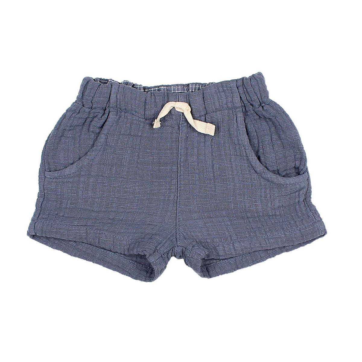 Búho Búho Muslin Shorts