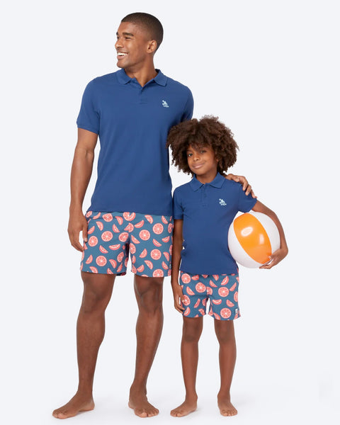 Tom & Teddy Adult Swim Shorts