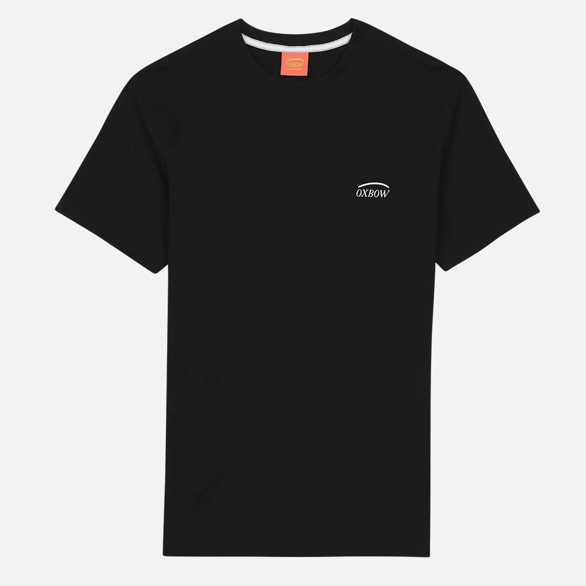Oxbow Black Teroni T Shirt