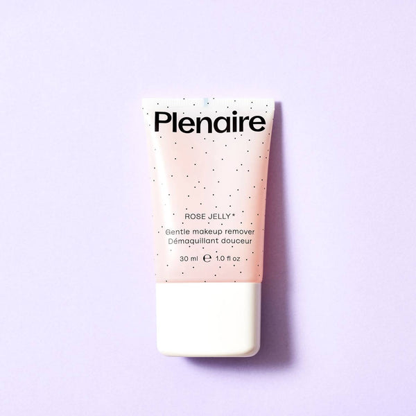 PLENAIRE Rose Jelly Gentle Makeup Remover 30ml