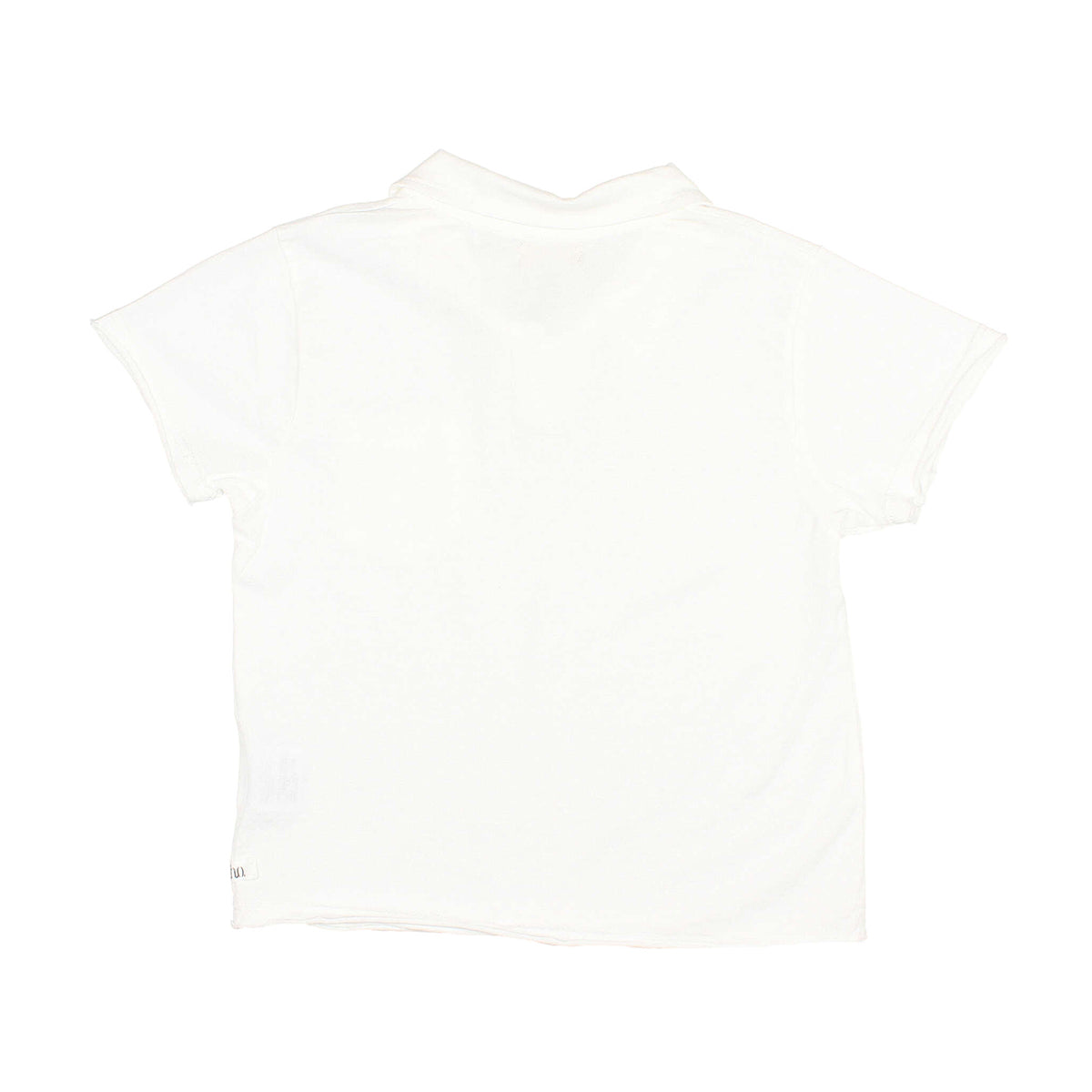 Búho Búho Polo T-shirt