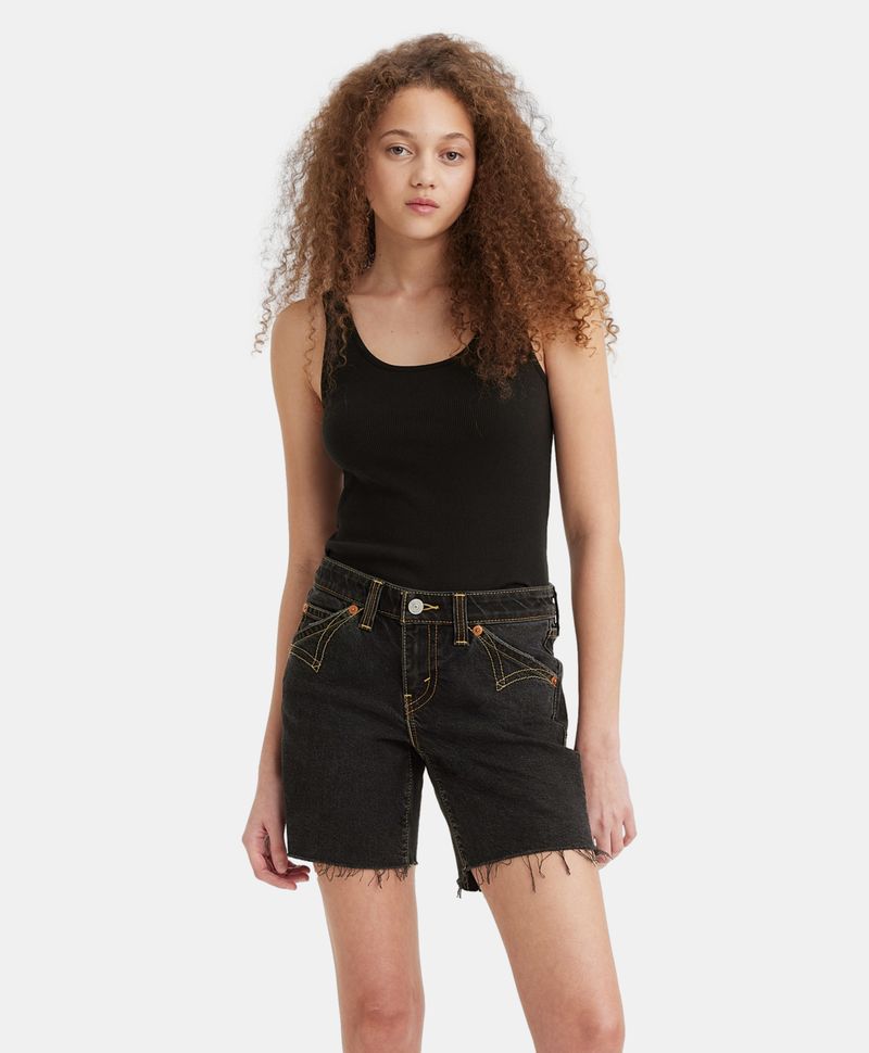 Levi's Polo Mujer Classic Fit Tank