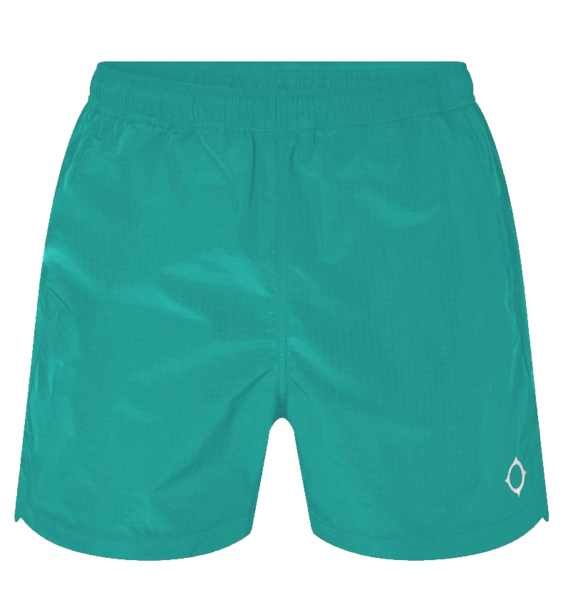 MA. Strum Ma.strum Nylon Swim Short Aquatic