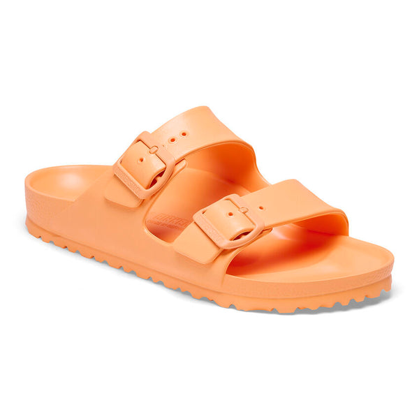 Birkenstock Arizona Eva - Papaya