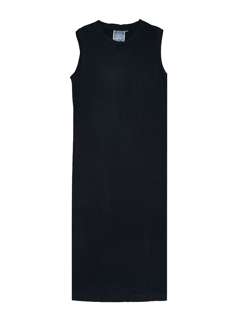Jungmaven Jungmaven | Hermosa Dress | Black