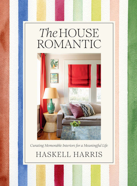 Abrams & Chronicle Books House Romantic