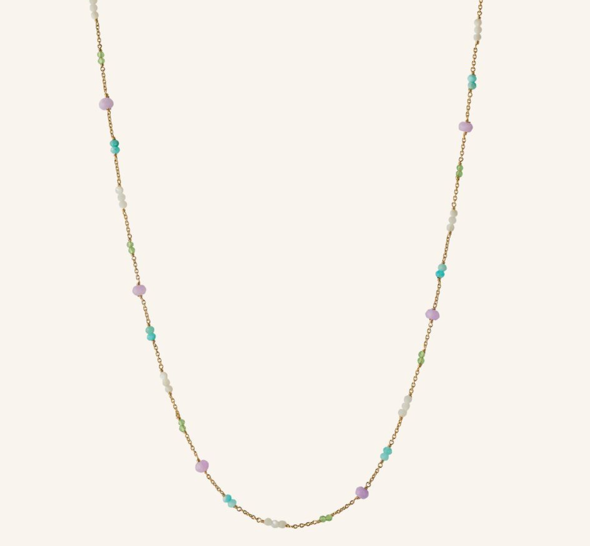 Pernille Corydon Sea Colour Necklace