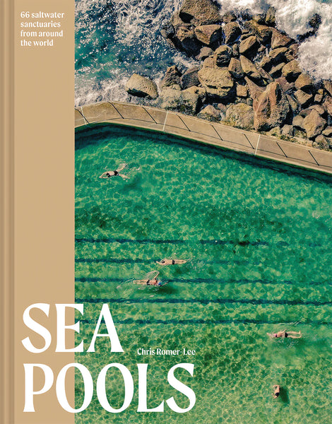 Abrams & Chronicle Books Sea Pools