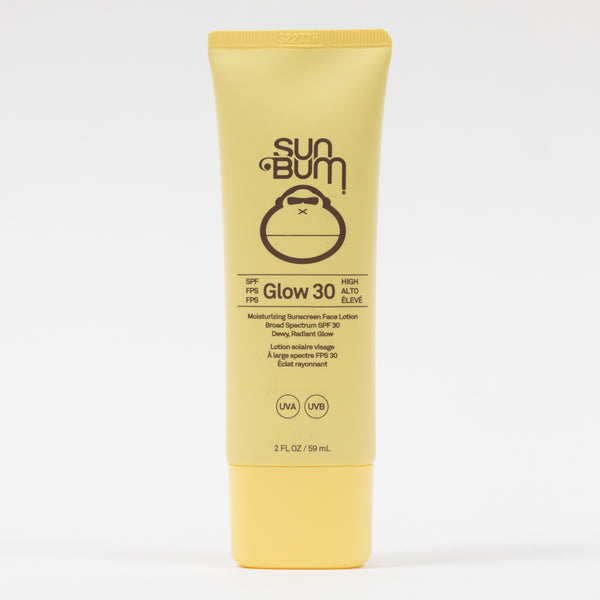 SUN BUM Face Glow Spf 30 Sunscreen Lotion (59ml)