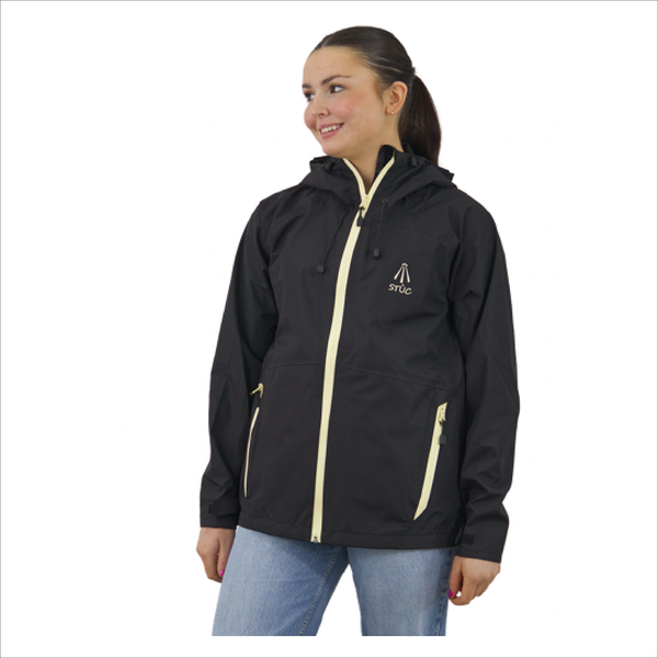 Stuc Waterproof Jacket