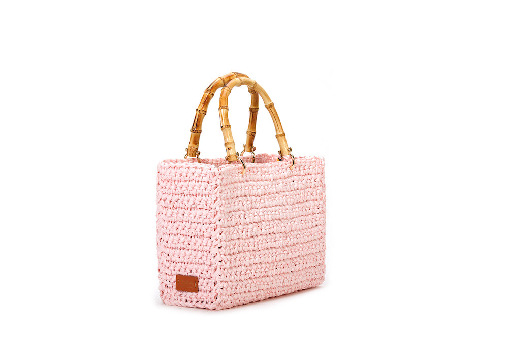CHICA BAGS Chica Bag Venere Rose