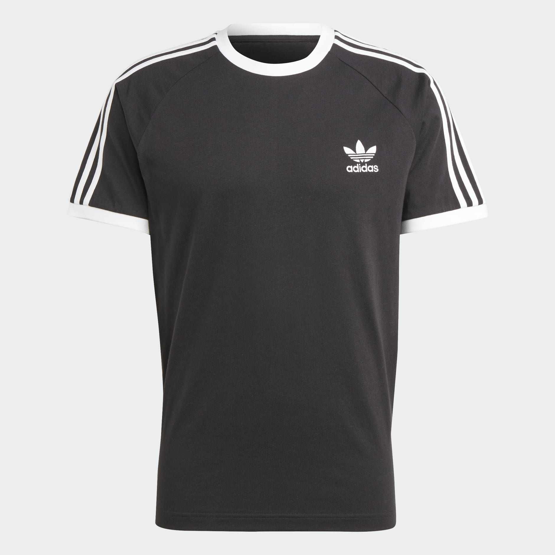 Adidas Camiseta Adicolor Classics 3 Rayas